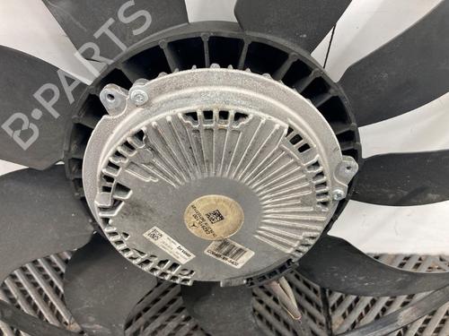 Radiator fan MERCEDES-BENZ E-CLASS (W213) AMG E 63 S 4-matic+ (213.089) | BP37209002M35 - Image 5