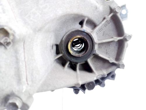 Gearbox TOYOTA YARIS (_P1_) 1.3 (SCP12_, SCP13_, SCP12R, SCP13R) | BP15337198M3 