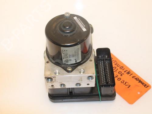 ABS pump MITSUBISHI GRANDIS (NA_W) 2.0 DI-D (NA8W) | BP15320883M43 