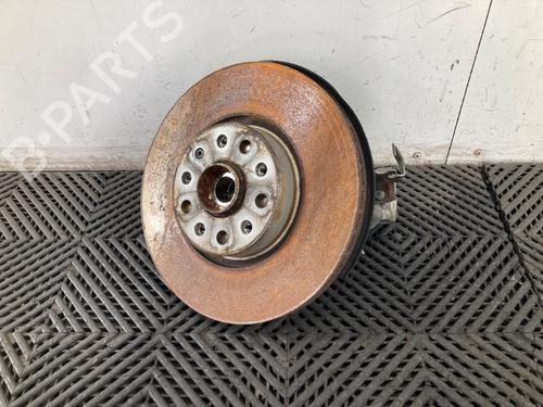 Right front steering knuckle AUDI Q3 (F3B) 35 TFSI | BP26281981M26 - Image 4