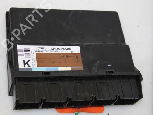 Used Electronic module FORD MONDEO III Turnier (BWY) 2.0 16V DI / TDDi / TDCi (90 hp) 15302503