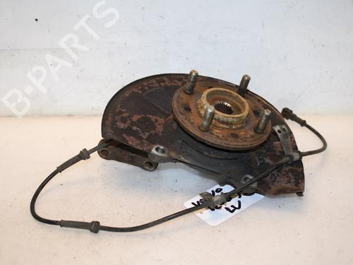 Used Left front steering knuckle VOLVO V40 Estate (645) 1.9 DI (102 hp) 15334889