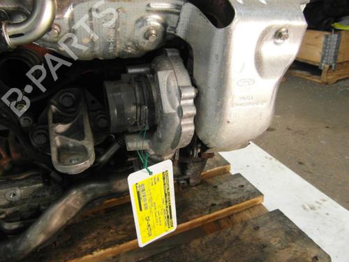 Turbo/Compressor Turbo/Compressor 15298320 15298320