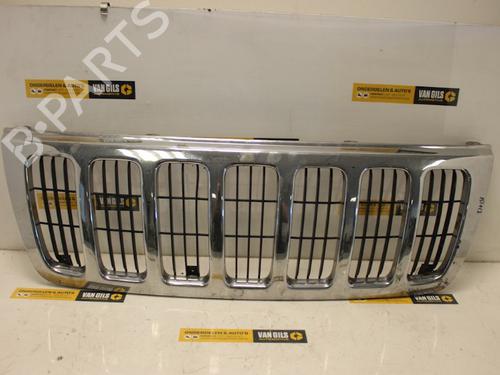 Used Grille JEEP GRAND CHEROKEE II (WJ, WG) 3.1 TD 4x4 (140 hp) 15311784