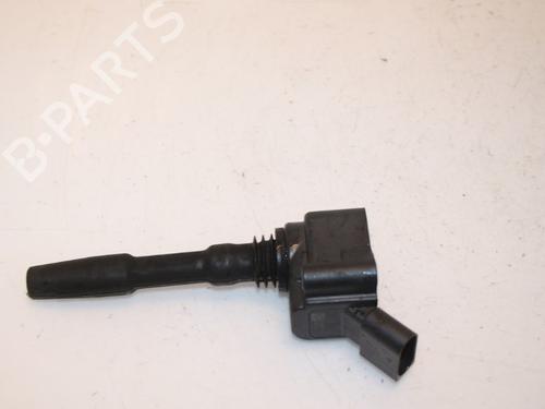 Used Ignition coil VW POLO VI (AW1, BZ1, AE1) 2.0 GTI (200 hp) 15829661