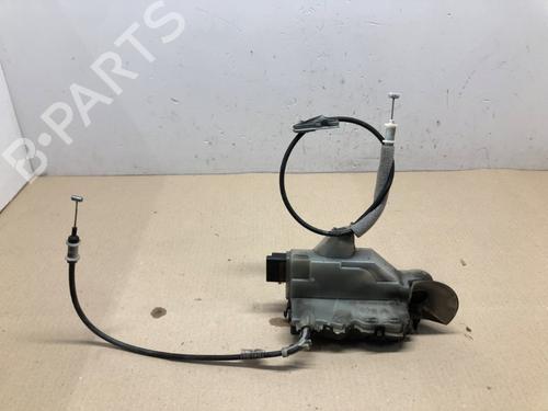 Front left lock CITROËN C3 III (SX) 1.2 THP 110 (SXHNPS, SXHNZT, SXHNZ6) | BP37213042C98 - Image 4