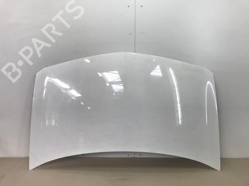 Hood RENAULT MEGANE II Estate (KM0/1_) 1.5 dCi (KM1F) | BP15339832C1 