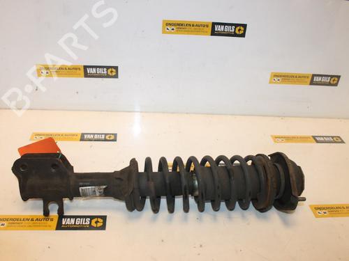 Used Right front shock absorber Right front shock absorber 15314070 15314070