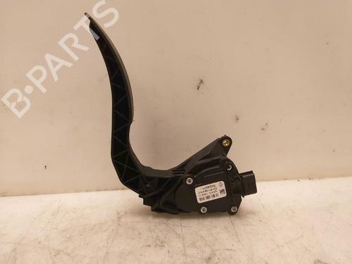Pedal RENAULT CLIO IV (BH_) 0.9 TCe 90 (BHNF, BHMA, BHMH, BHJK, BHJR) | BP15338896I4 