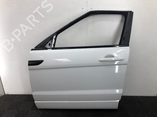 Used Left front door LAND ROVER RANGE ROVER EVOQUE (L538) 2.0 4x4 (241 hp) 18834945
