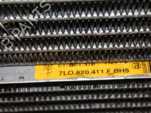 Used AC radiator AC radiator 15306974 15306974