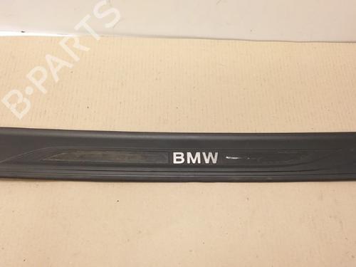 Used Other BMW 5 (F10) 520 d (190 hp) 19279051