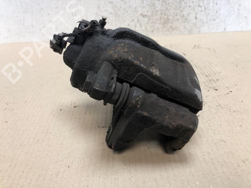 Left front brake caliper FIAT GRANDE PUNTO (199_) 1.4 (199AXB11, 199AXB1A, 199BXB1A, 199AXL1A) | BP15534513M105 