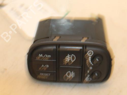 Used Switch JAGUAR S-TYPE II (X200) 2.7 D (207 hp) 15335277