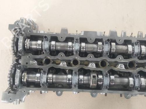 Used Cylinder head Cylinder head 15836352 15836352