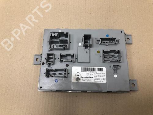 Used Electronic module Electronic module 37205225 37205225
