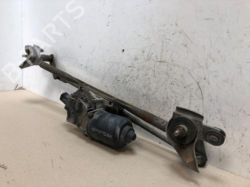 Front wipers mechanism MAZDA 6 Hatchback (GG) 1.8 | BP15650023C83 