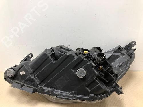 Right headlight OPEL CORSA D (S07) 1.4 (L08, L68) | BP37205011C29 - Image 5