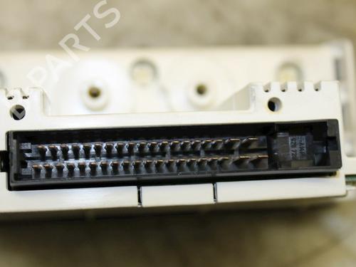 Used Climate control Climate control 15302201 15302201