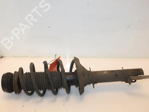 Used Left front shock absorber VW GOLF IV (1J1) 1.4 16V (75 hp) 15320019