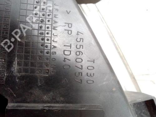 Right headlight PEUGEOT BIPPER (AA_) 1.4 HDi | BP37211501C29 - Image 6