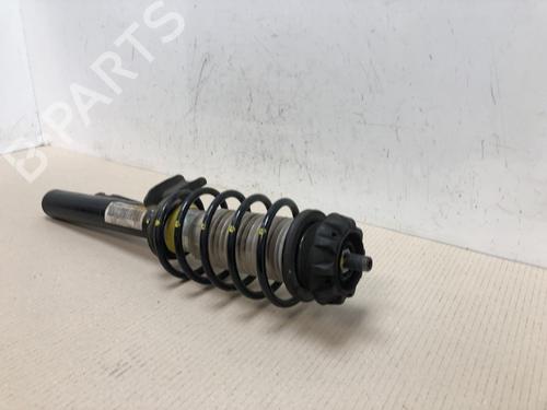Right front shock absorber SMART FORTWO Coupe (451) 1.0 (451.330, 451.334) | BP16111167M17 