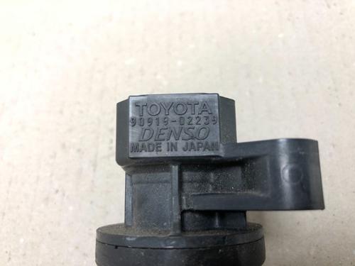 Ignition coil TOYOTA YARIS (_P9_) 1.0 VVT-i (KSP90_, KSP90R) | BP16914891M94 