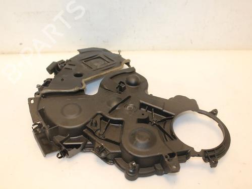 Used Timing cover Timing cover 16398891 16398891