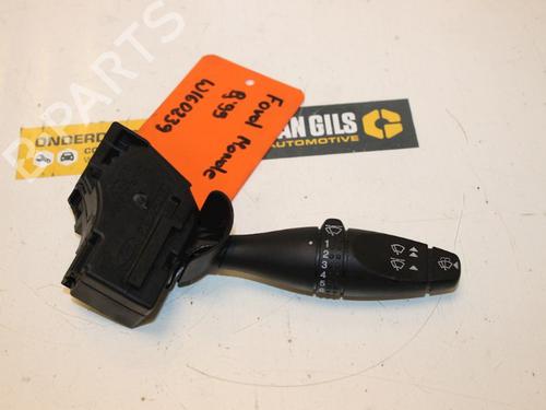 Used Steering column stalk Steering column stalk 16120155 16120155