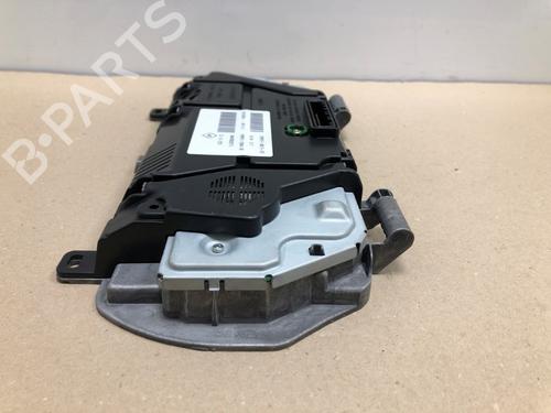 Instrument cluster RENAULT ZOE Hatchback Van (BFM_) Electric (BFMC, BFMD) | BP37212044C47 - Image 6