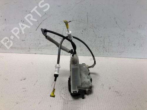 Front right lock CITROËN C3 III (SX) 1.2 VTi 82 | BP37213408C97 - Image 5
