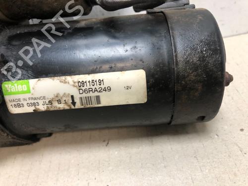 Starter OPEL CORSA C (X01) 1.2 (F08, F68) | BP15346361M8 
