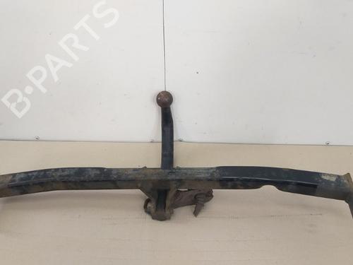 Used Tow ball/Mechanism Tow ball/Mechanism 37204890 37204890