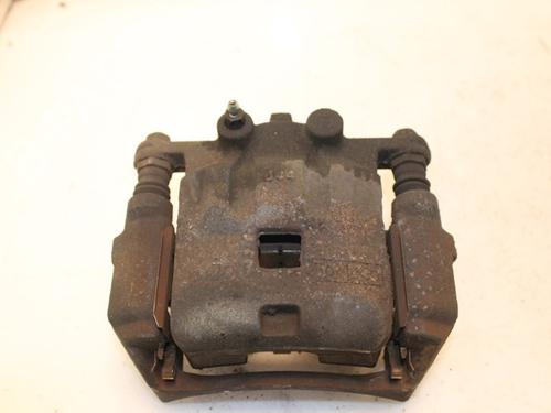 Right front brake caliper MAZDA 2 (DE_, DH_) 1.3 (DE3FS) | BP15329737M104 - Image 2