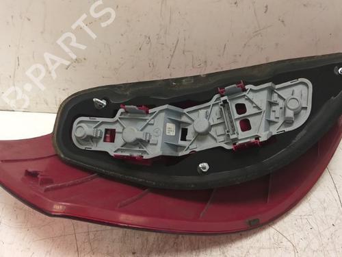 Right taillight MERCEDES-BENZ A-CLASS (W169) A 150 (169.031, 169.331) | BP15340345C35 