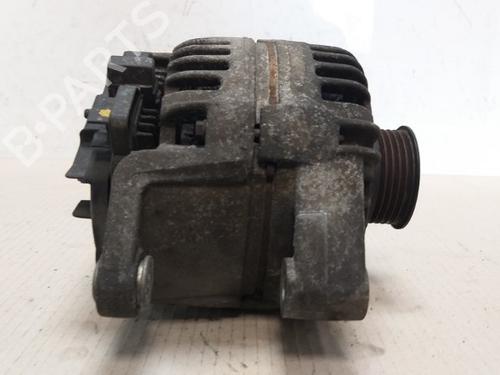 Used Alternator OPEL ASTRA H (A04) 1.4 (L48) (90 hp) 15343090