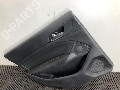 Used Rear left panel Rear left panel 37213845 37213845