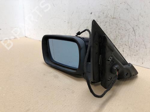 Left mirror BMW 3 (E46) 316 i | BP15345075C26 