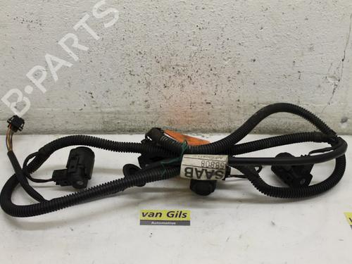 Used Electronic module Electronic module 15305450 15305450