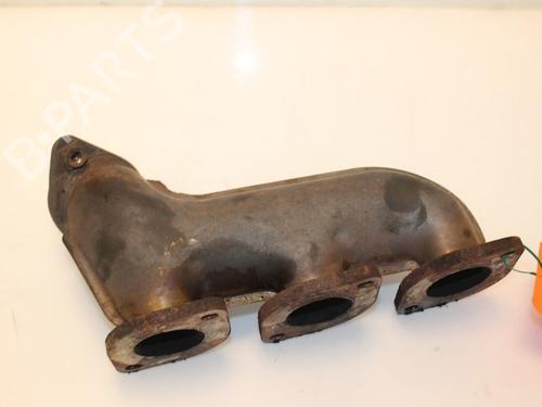 Used Intake manifold MERCEDES-BENZ S-CLASS (W220) S 600 (220.878, 220.178) (367 hp) 15321730