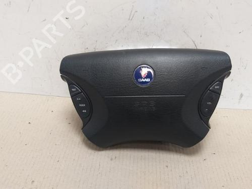 Førerens kollisjonspute SAAB 9-5 Estate (YS3E) 2.0 t | BP15533112C9