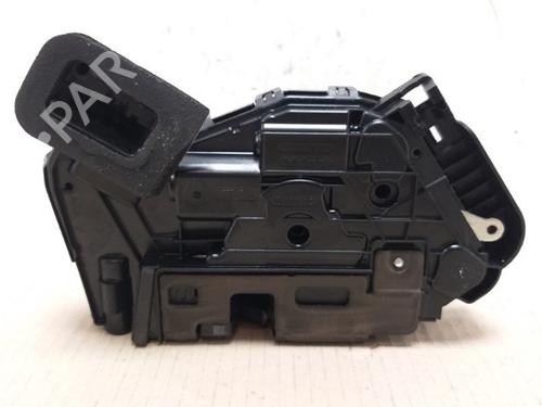 Used Front left lock VW GOLF VII (5G1, BQ1, BE1, BE2) 1.2 TSI (86 hp) 16399256