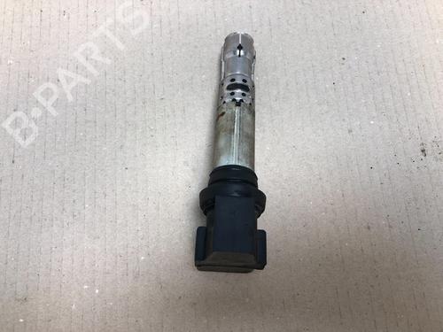 Ignition coil VW GOLF IV (1J1) 1.6 16V | BP15534458M94 