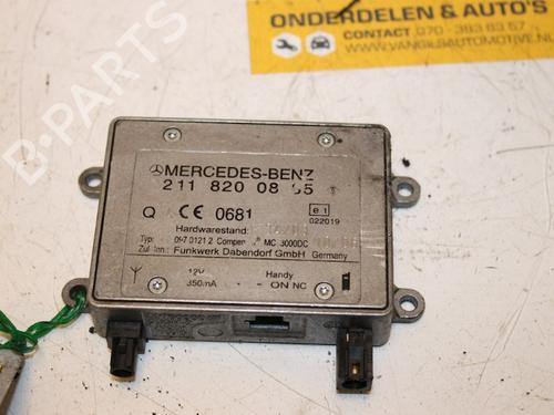 Used Electronic module Electronic module 15313361 15313361