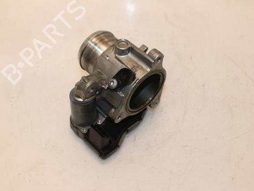 Throttle body JAGUAR XF I (X250) 2.2 D | BP16183502M82 