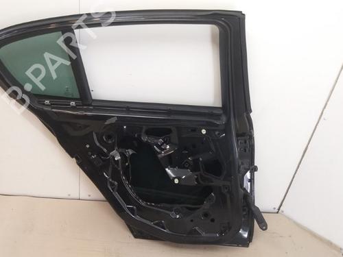 Left rear door BMW 1 (E87) 123 d | BP15340764C4 