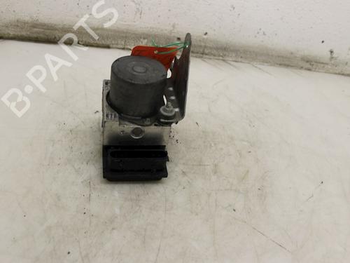 Used ABS pump FIAT PANDA (169_) 1.2 (169.AXB11, 169.AXB1A) (60 hp) 15301499