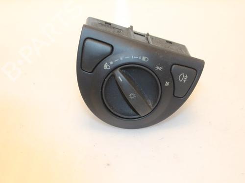 Used Headlight switch Headlight switch 15319553 15319553