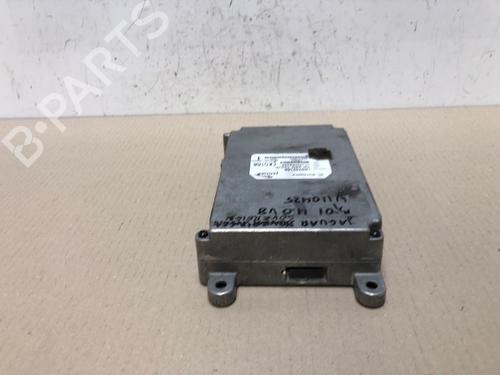 Electronic module JAGUAR XJ (X308) 4.0 | BP15299368M83 