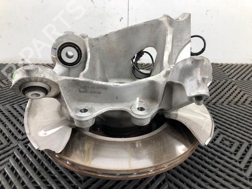 Used Left rear steering knuckle Left rear steering knuckle 37209620 37209620